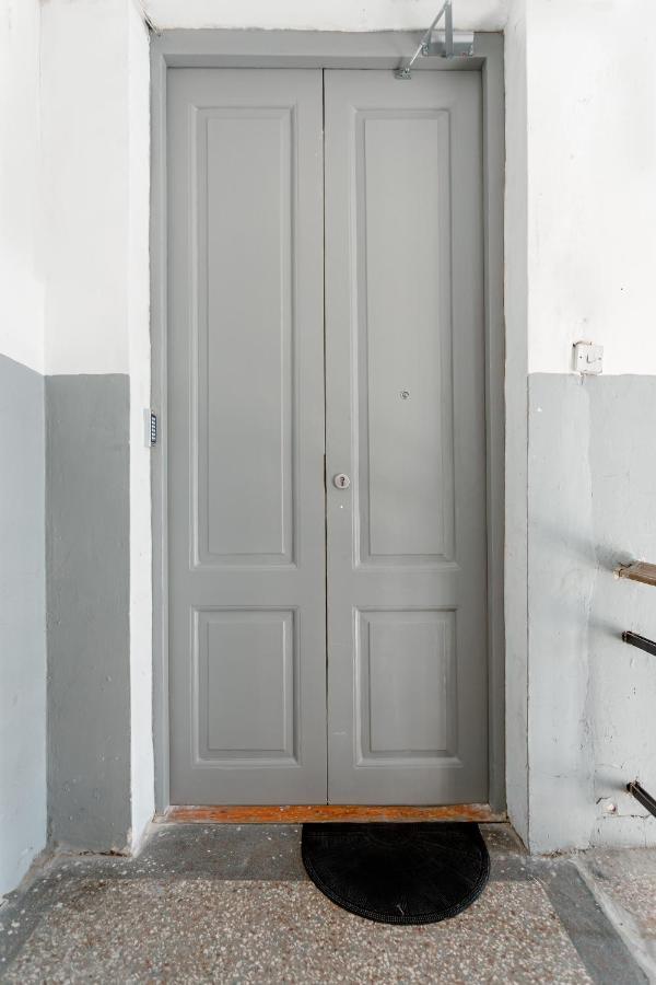 Ferienwohnung Old Tbilisi, In Front Of Wine Factory Exterior foto